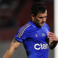 Inter llena de preocupación a la U por Charles Aránguiz: \'No tiene plazo para estar disponible\'