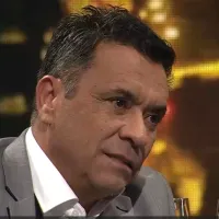 Claudio Palma revela detalles sobre su depresión y cómo le afecta para relatar