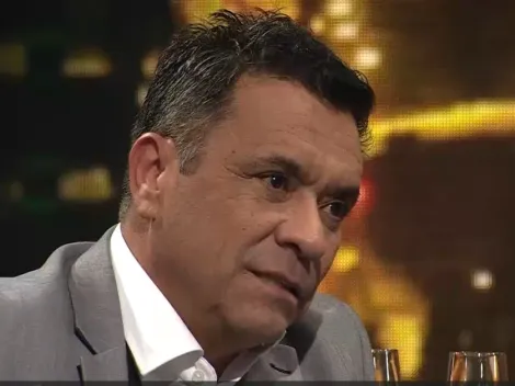 Claudio Palma se refiere a su bipolaridad