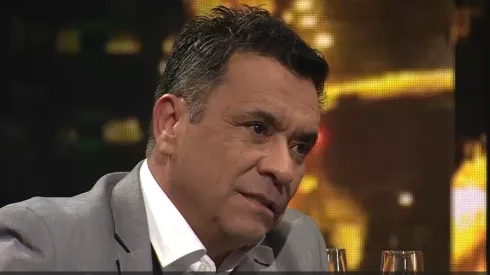 Palma fue invitado a Podemos Hablar.