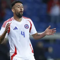 Golpe Monumental: filtran que Mauricio Isla fue acercado a la U ante la lentitud de Colo Colo