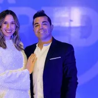 Vanesa Borghi y el desafío de Quieres ser mi Socio con Iván Martínez en medio de su embarazo