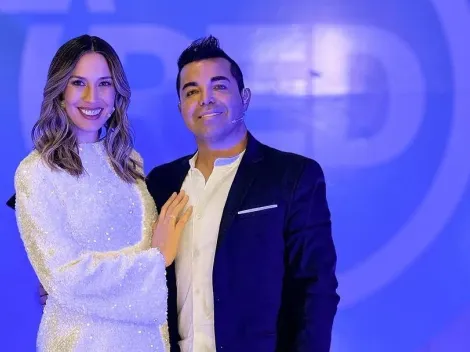 Vanesa Borghi y Iván Martínez sobre Quieres Ser mi Socio