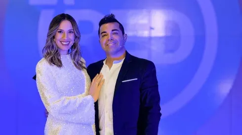 Vanessa Borghi y Iván Martínez sobre el desafío de Quieres Ser mi Socio