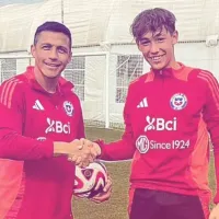 Alexis Sánchez se viste de representante: el joven que sugiere para la U, el Arsenal y el Barcelona