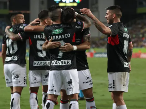 Emotivo mensaje del capitán del Tino tras la proeza en Brasil.