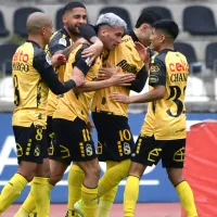 Coquimbo golpea y ficha a delantero argentino que estuvo en Sudáfrica 2010