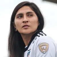 Colo Colo femenino ficha a Yenny Acuña: \'Con ganas de levantar la Copa Libertadores\'