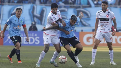 O'Higgins buscará dar el batacazo contra Colo Colo