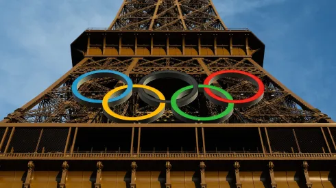 El deporte se reúne en París 2024.