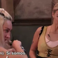 Fran Maira y Guarén pasan del amor al odio en Ganar o Servir tras amenaza: \'Si yo hablara...\'