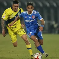 Gustavo Álvarez cuenta la receta para el renacer de Lucas Assadi en la U: \'Está trabajando mucho\'