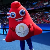 ¿Qué es la mascota de los Juegos Olímpicos de París 2024? Qué significa y cómo se llama