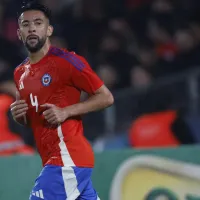Coca Mendoza saca su ira por el intromisión de la U en el fichaje de Mauricio Isla a Colo Colo: \'Rasca\'