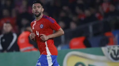 Mauricio Isla aún no tiene claro su futuro.