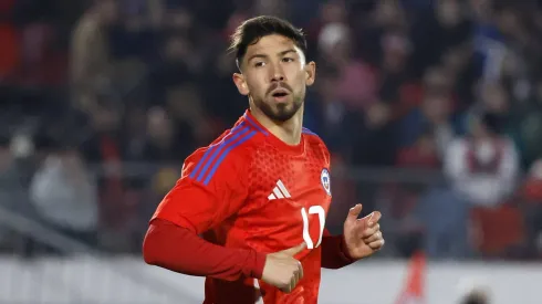 Loyola espera debutar en los próximos días