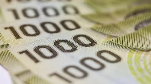 Imagen temática de dinero