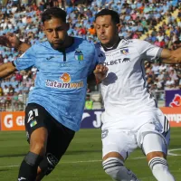 Llena de sorpresas: la formación de Colo Colo para enfrentar a O\'Higgins