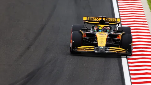 McLaren se ha metido en la pelea por el Campeonato de Constructores.