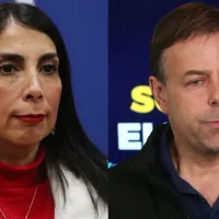 Karla Rubilar define si será alcaldesa de Puente Alto tras ultimátum de German Codina