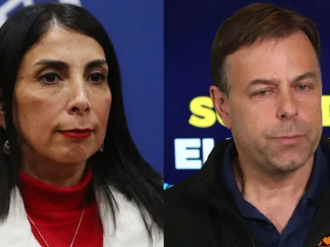 Karla Rubilar define si será alcaldesa de Puente Alto o no