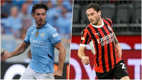 Su último enfrentamiento fue triunfo 5 a 1 para Manchester City en un amistoso disputado en julio de 2014.