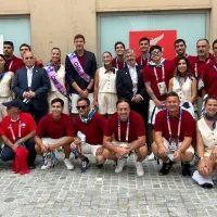 Programación del Team Chile en los JJ.OO. París 2024 y agenda de este sábado 27 de julio