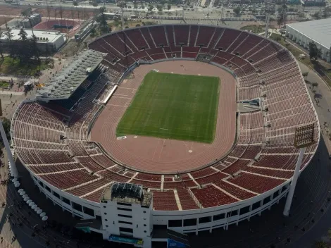 Parque Estadio Nacional: Horarios y qué se puede hacer
