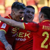 Unión Española se repone con una victoria ante Cobresal: postrero cobro de Piero Maza define todo