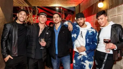 Mariela Sotomayor y los detalles del carrete de ¿Ganar o Servir?