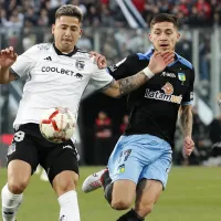 Colo Colo vs. O\'Higgins EN VIVO: sigue el partido del futbol chileno minuto a minuto
