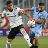 Colo Colo vs. O\'Higgins EN VIVO: sigue el partido del futbol chileno minuto a minuto