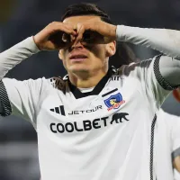 Lucas Cepeda vuelve a ser héroe y le da un triunfo agónico a Colo Colo ante O\'Higgins