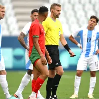 La FIFA le hace tapita a reclamo de Argentina: Chiqui Tapia promete seguir con el sollozo