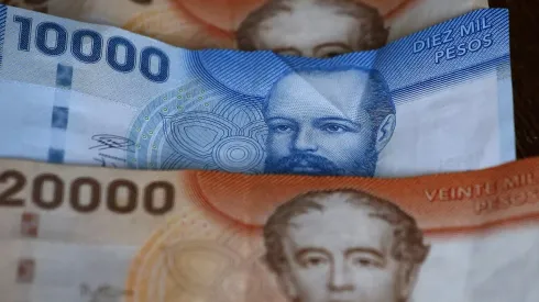 Imágen temática de dinero