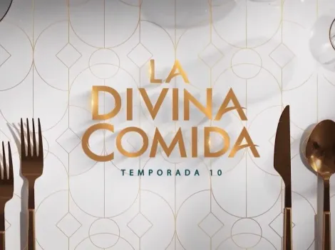 La Divina Comida: ¿Quiénes estarán este sábado?