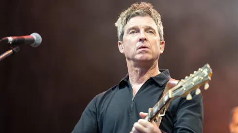 Este es el line up del evento.