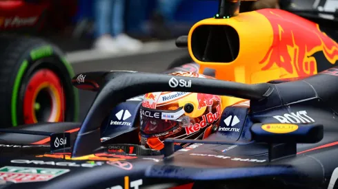 Bélgica es el escenario del Gran Premio de este domingo.