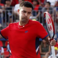 ¿Dónde ver a Barrios? Horario y quién transmite el debut de Tomi en los Juegos Olímpicos