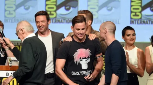 La película de Gambito que Channing Tatum no logró protagonizar