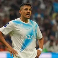 El Marsella dispuesto a sacrificar un jugador para que llegue Alexis Sánchez