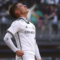 Detalles de la virulenta semana de Colo Colo: \'Zavala iba a jugar y se tuvo que ir a la casa\'