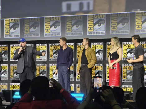 ¡Los 4 Fantásticos anuncia fecha de estreno oficial!