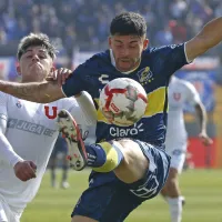 Morón siembra duda y Almirón confirma el fichaje de Cristián Riquelme por Colo Colo