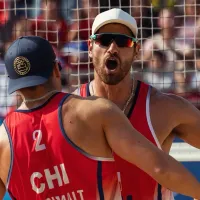 Horario y dónde ver a los Primos Grimalt en voleibol playa hoy por los Juegos Olímpicos