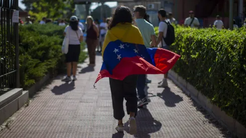 Este domingo se llevan a cabo las elecciones presidenciales 2024 en Chile.