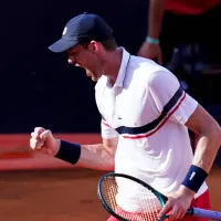 Nicolás Jarry vs Alexei Popyrin EN VIVO: Sigue el resultado en los Juegos Olímpicos