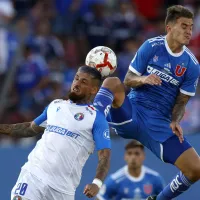 EN VIVO U. de Chile vs Audax: marcador, minuto a minuto y dónde ver el Campeonato Nacional