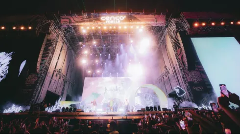 Lollapalooza Chile 2025 descarta primera cantante del cartel