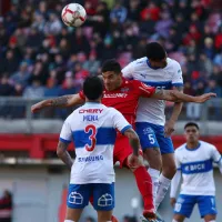 Tabla de posiciones: La UC gana en el alargue con Fernando Zampedri y le mete presión a todos